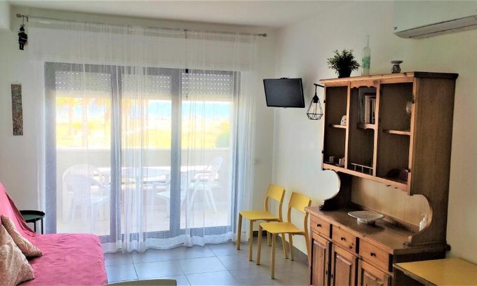 Pozzallo Apartment | mare dentro