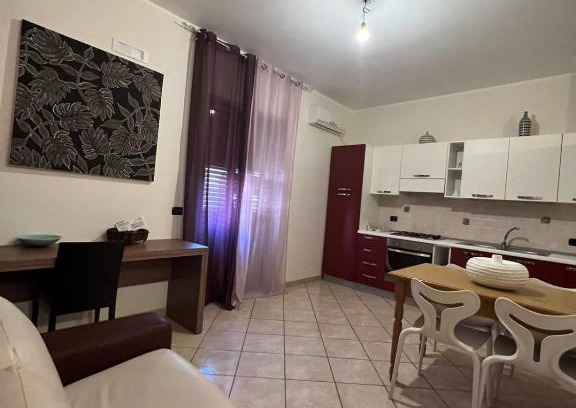 Le Castella Apartment | Mare e Vacanze