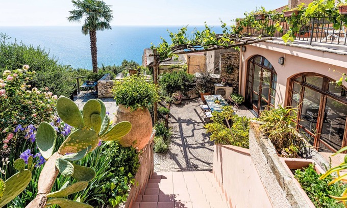 Finale Ligure Apartment | Mare (FLG136) by Interhome