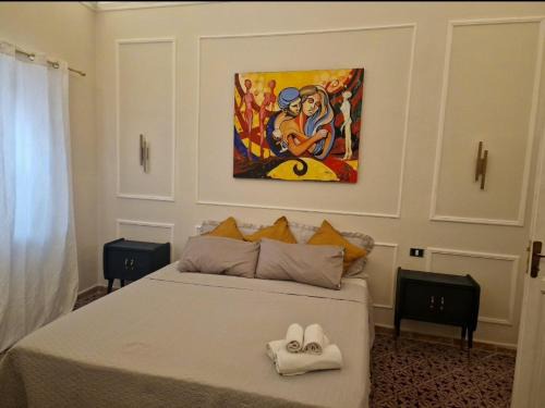 Partanna Apartment | Marea