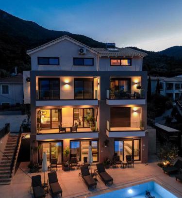 Nikiana Apartment | Marea Suite