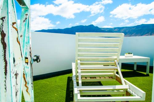 Caleta de Famara Apartment | Mareao FamaraBeach