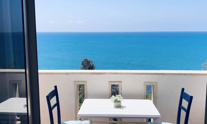 Agrigento House | Marechiaro apartment Agrigento