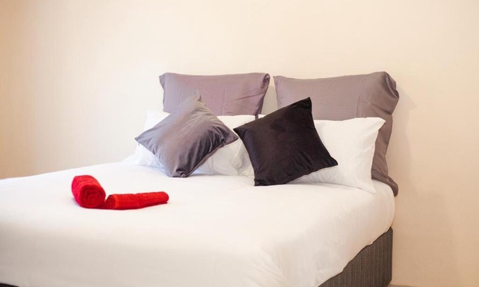 Emalahleni House | Marelden security estate