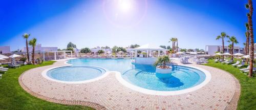 Torre Saracena Hotel | Marelive - CDSHotels