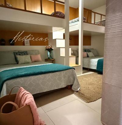 Tampico Apartment | Marella Velamar