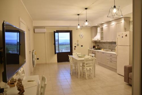 Torremaggiore Apartment | Mareluna