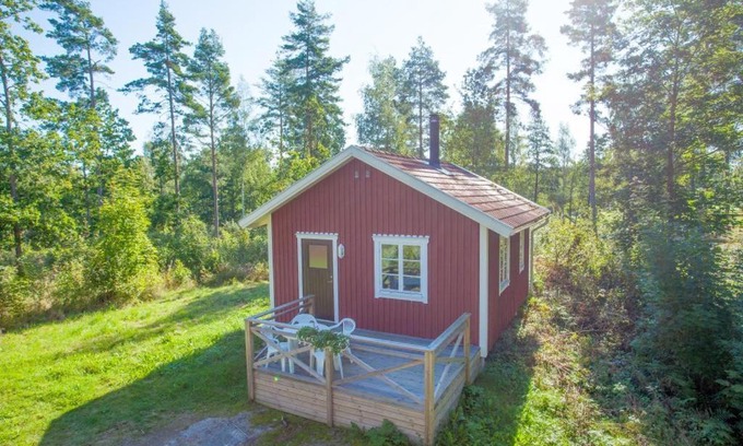 Morlunda House | Maren 2