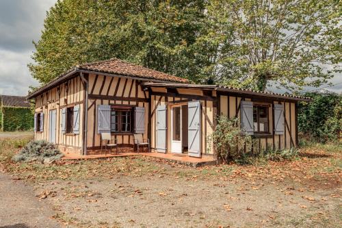 Magnan House | Marengo