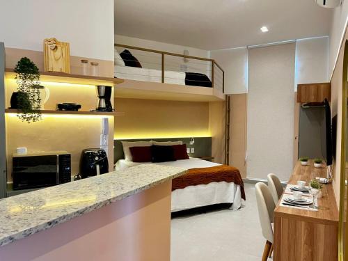 Joao Pessoa Apartment | MARENOSTRUM - PRAIA DO BESSA - Beira Mar