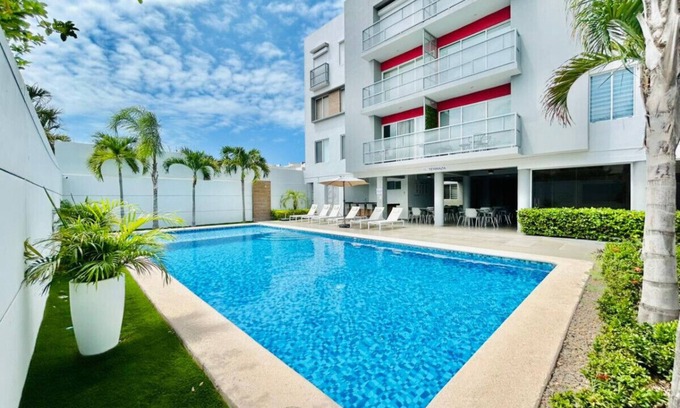 Villa Marina Condo | Mareta 201 beautiful near beach