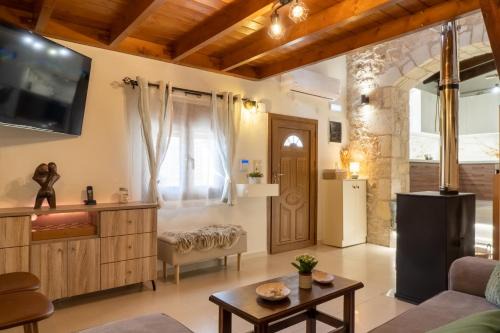 Kounavi House | Mareu Stonehouse
