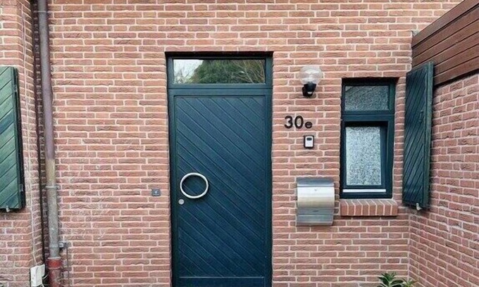 Varel House | Margaretha - MarBi (Alles inbegrepen.)