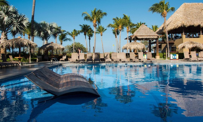 Playa Flamingo Resort | Margaritaville Beach Resort Playa Flamingo