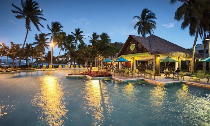 Frydendal Condo | Margaritaville Resort ST. THOMAS Studio Deluxe