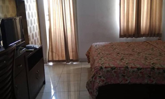 Pondokcina Apartment | Margonda Residence MARES