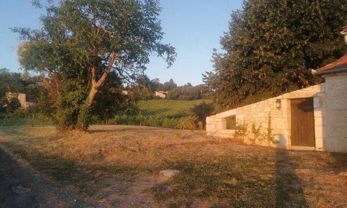 Monbazillac House | Margot's beautiful home