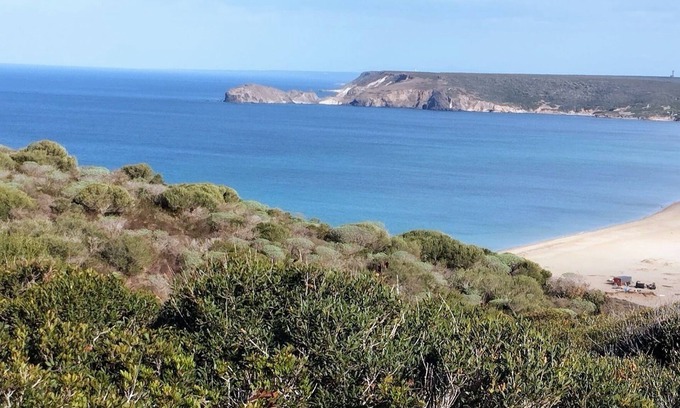 Torre dei Corsari Apartment | Margot Sardinia House. Comfortable apartment 10 minutes from the beach.