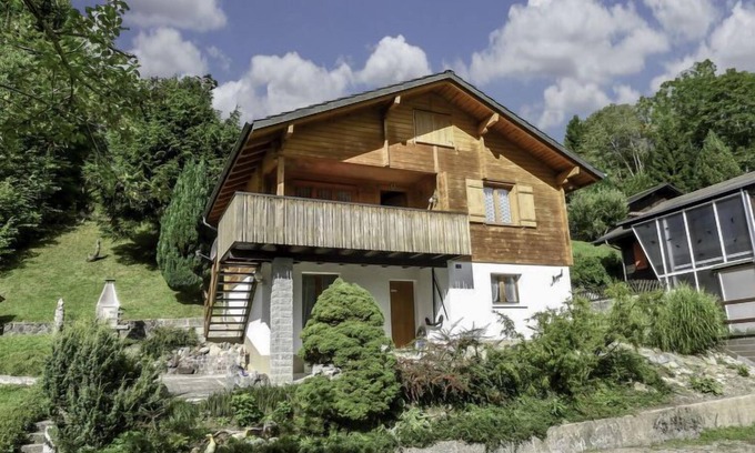 Giswil House | Margrith by Interhome