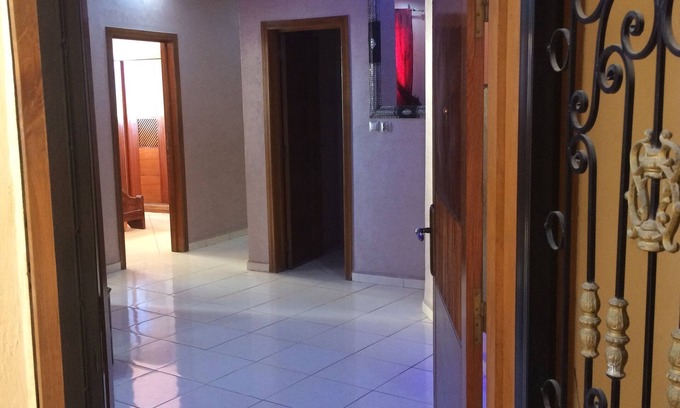 Agadir Apartment | Marhaban