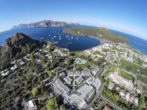 Vulcano Porto Hotel | Mari del Sud Resort