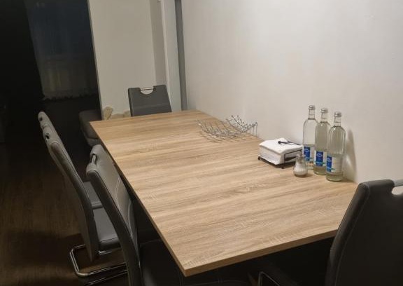 Westhagen Apartment | Maria Apartment 3