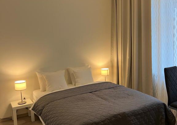 Liben Apartment | Maria Apartment Liben