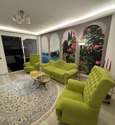 Tractorul Apartment | Maria Apartment