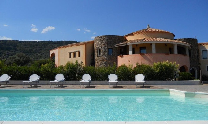 Posada Hotel | Maria Caderina Green Village