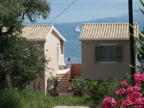Gimari House | Maria Corfu Loustri