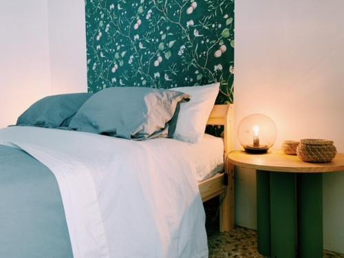 La Merced House | Maria Magdalena - Room 2