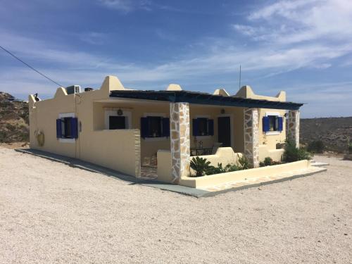 Menetai House | Maria's Anatolia Villa