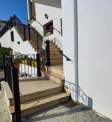Anafotida Apartment | Mariam Apartment