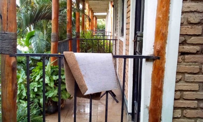 Kibale Hotel | Marianah Tourist Hotel