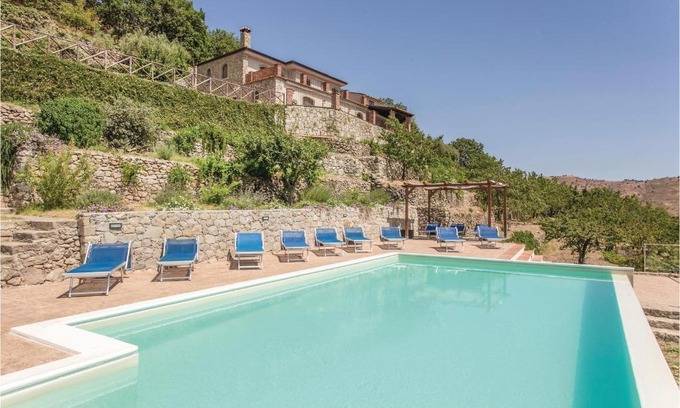 Graniti House | Marianna