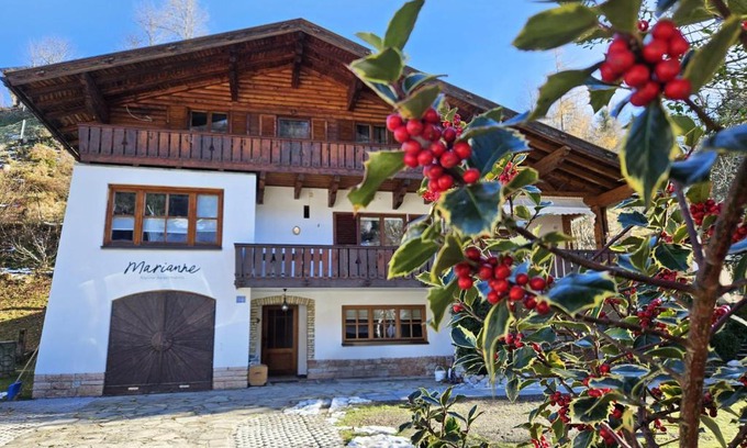Annaberg im Lammertal Apartment | Marianne - Alpine Apartments