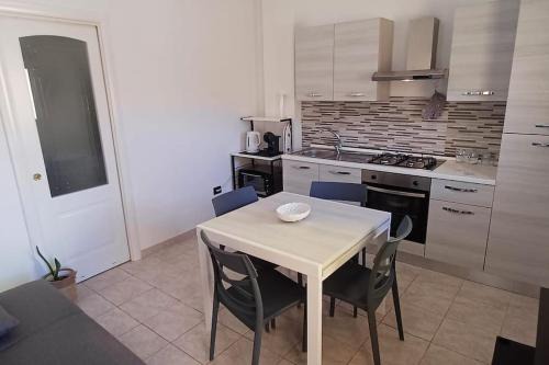 Sant'Antioco Apartment | Marida - Dimora moderna in centro storico