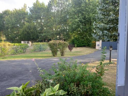 Mignaloux-Beauvoir House | Marie