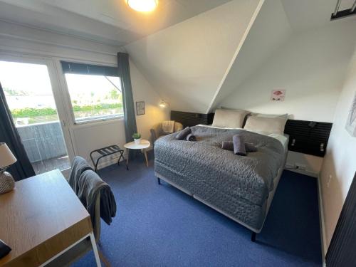 Marielyst House | Marielyst Guesthouse