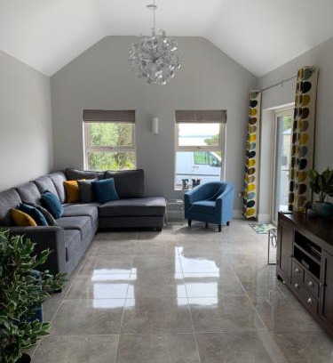Doohooma House | Maries House Doohoma Head Wild Atlantic Way Erris Geesala Belmullet County Mayo Ireland