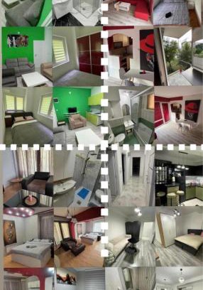 Bitola Apartment | Marija Apartman