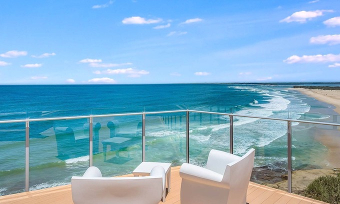 Caloundra Apartment | Marika Unit 3 Kings Beach QLD