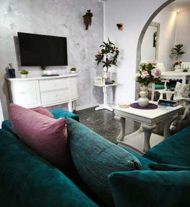 Kastelli House | MarilidiaHouse