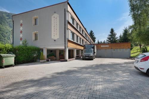 Marilleva 900 Apartment | Marilleva 900 Kristall