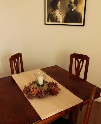 Modugno Apartment | Mariluna
