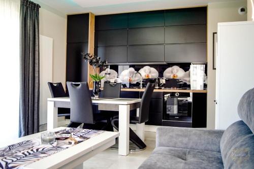Ilawa Apartment | Marina Apartament 13 Iława - z prywatnym miejscem parkingowym