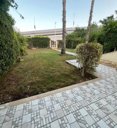 Borg el Arab Ski Chalet | Marina Chalet 4 appliances A1