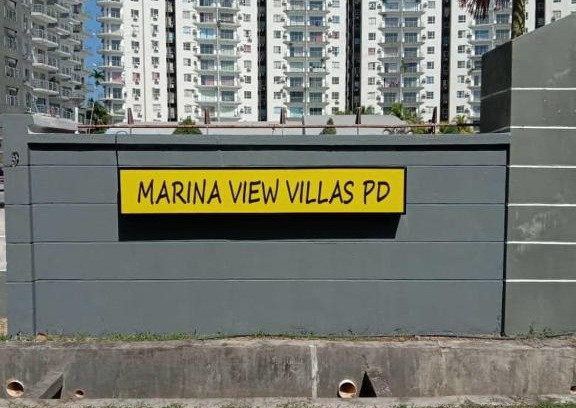 Baharu Apartment | Marina Cozy Holiday Apartment