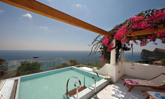 Marina del Cantone Villa | Marina di Cantone Villa rental