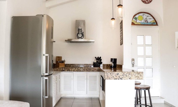 Marina Vallarta Condo | Marina Golf Condo in the heart of the Marina Vallarta